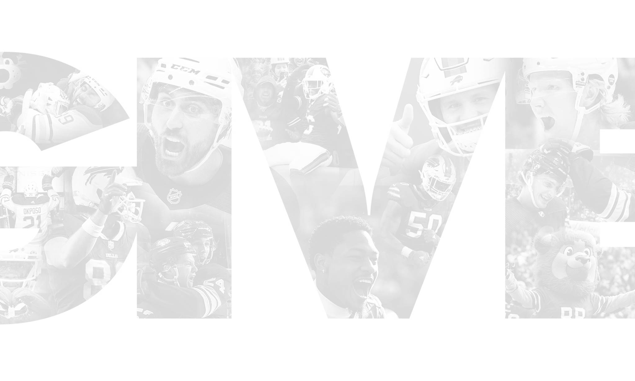 Buffalo Giving Day 2021 event banner