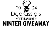 Deerassic Park logo