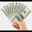 Live 50/50 Winner