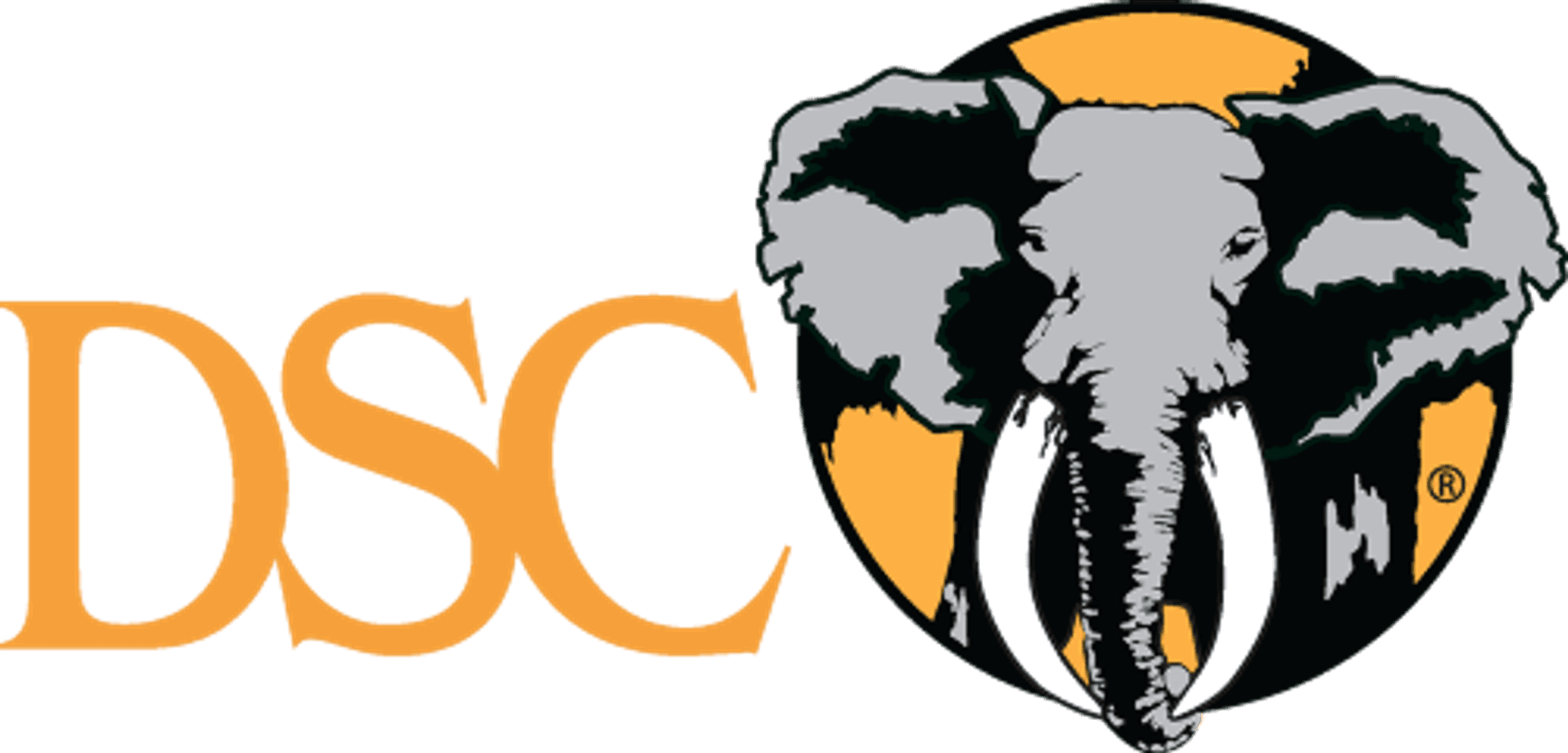 Dallas Safari Club logo