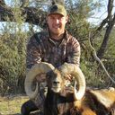 Expo Raffle #1: TEXAS DIVIDE RANCH 2-Day/2-Night Red Sheep Ram Hunt for One Hunter and One Non-Hunter in Texas - Includes Trophy Fee