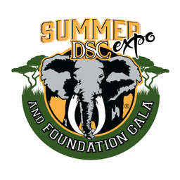 Dallas Safari Club logo