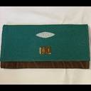 FEDHA NYUKI: Ladies Stingray Clutch