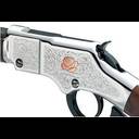 HENRY ARMS: American Beauty Lever Action .22 S/L/LR Rifle