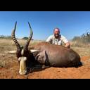 LIMCROMA SAFARIS: 10-Day Plains Game Safari for Two Hunters in South Africa - Includes Trophy Fees