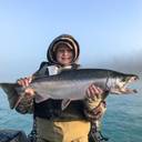 ALASKA FISHCATCHER LODGE: 2-Day/3-Night Fishing Adventure for Two Anglers in Alaska thumbnail