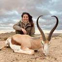 JANNIE OTTO SAFARIS: 6-Day/5-Night Plains Game Safari for Two Hunters and Two Non-Hunters in South Africa - Includes Trophy Fees thumbnail