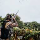 POINTER OUTFITTERS: 4-Day/4-Night Mixed Bag Hunt for Four Hunters in Argentina thumbnail