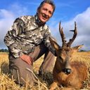 TROPHY TRAILS: 4-Day/3-Night Roe Deer Hunt for Two Hunters and Two Non-Hunters in Spain - Includes Trophy Fees thumbnail