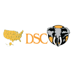 Dallas Safari Club logo