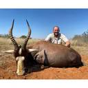 LIMCROMA SAFARIS: 10-Day Plains Game Safari for Two Hunters in South Africa - Includes Trophy Fees thumbnail