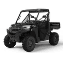 HOFFPAUIR POLARIS: Ranger Crew XP 1000 Premium Polaris Pursuit All Terrain Vehicle thumbnail
