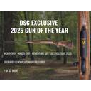 EXCLUSIVE GUN OF THE YEAR