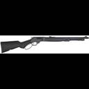 Henery Lever Action X model Black thumbnail