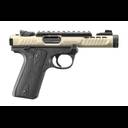 Ruger Mark IV 22/45 Lite Champagne thumbnail