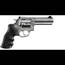 Ruger GP 100 4.2" stainless thumbnail