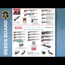 REED'S Diamond Package