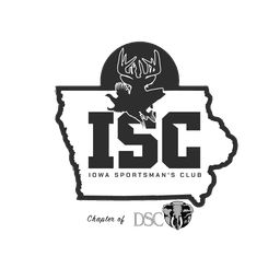 DSC Iowa Sportsman's Club logo