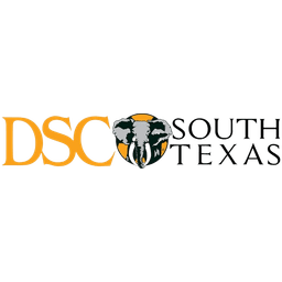 DSC South Texas logo