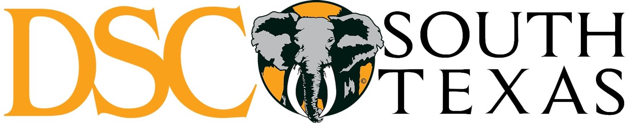 DSC South Texas logo