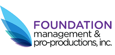 FMP Productions logo