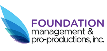 FMP Productions logo