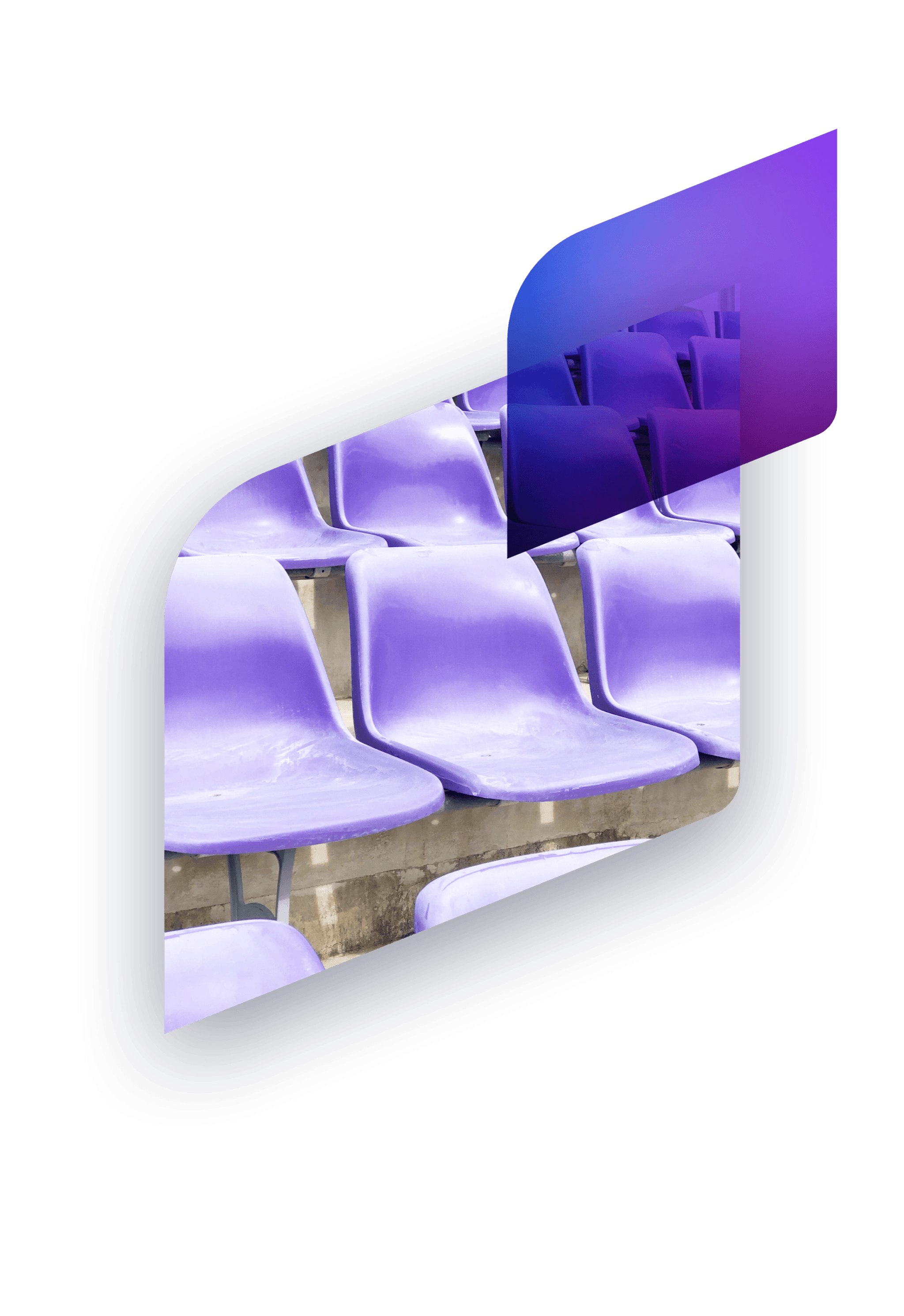 Start building your community with 50/50 Raffles image