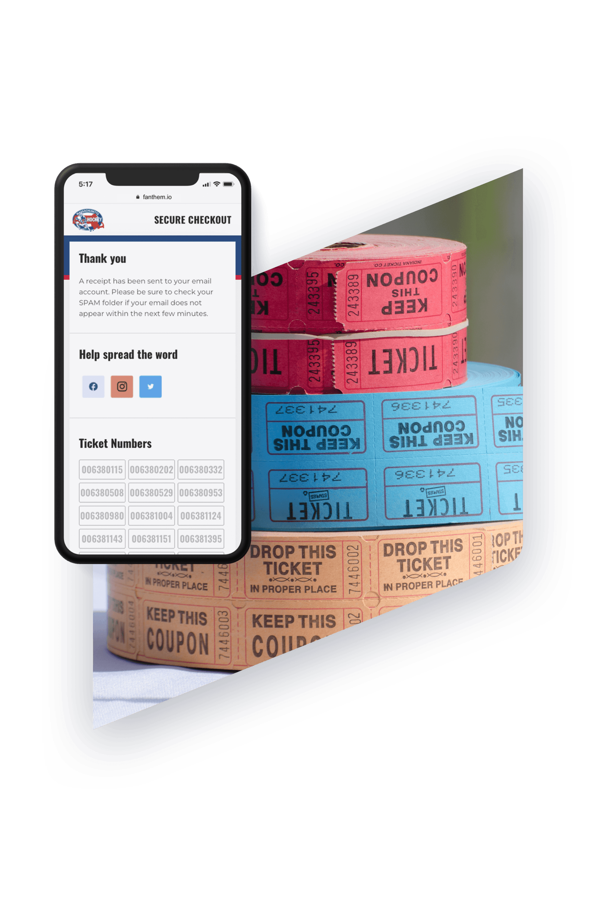 An alternative to auctions image