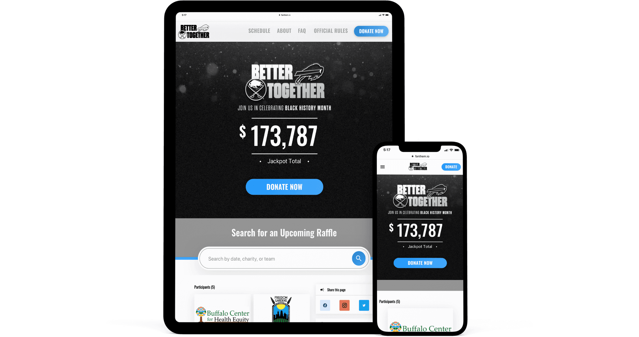 Community Campaigns image