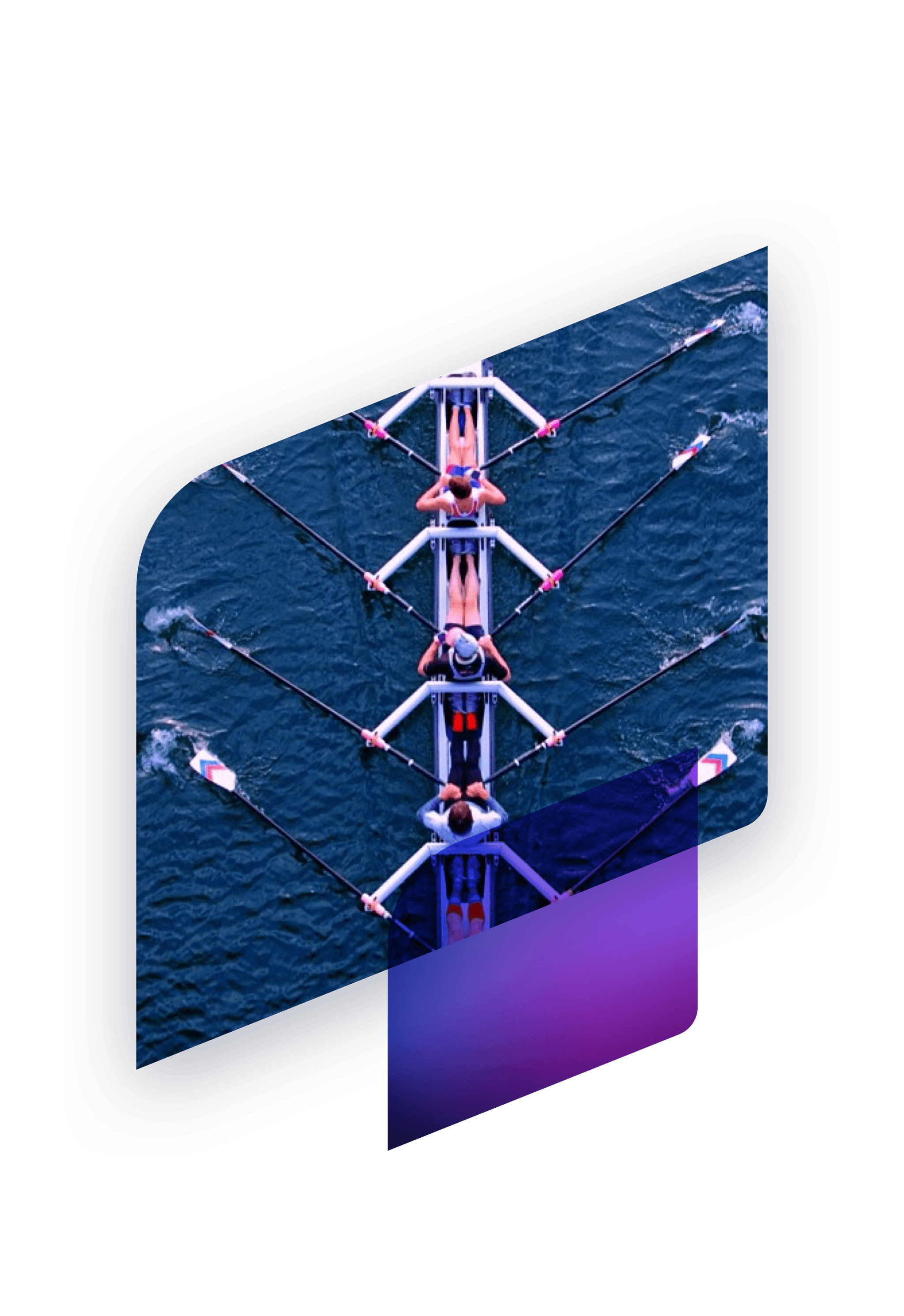 Fundraising is hard! image