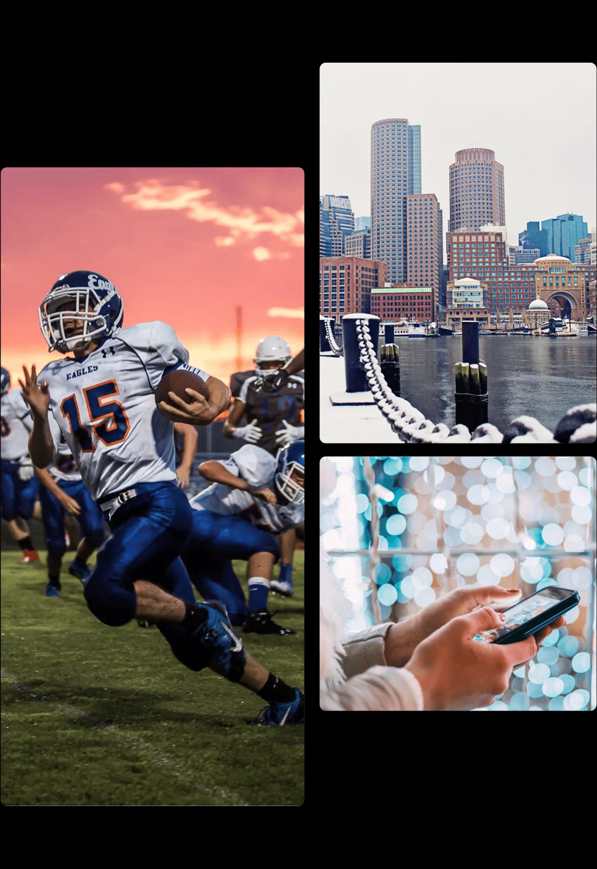 Built with a community-first approach image