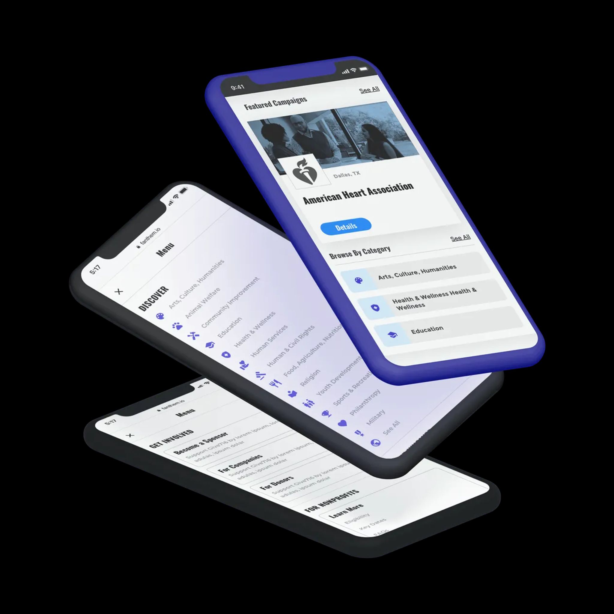 Community-Building Tools image