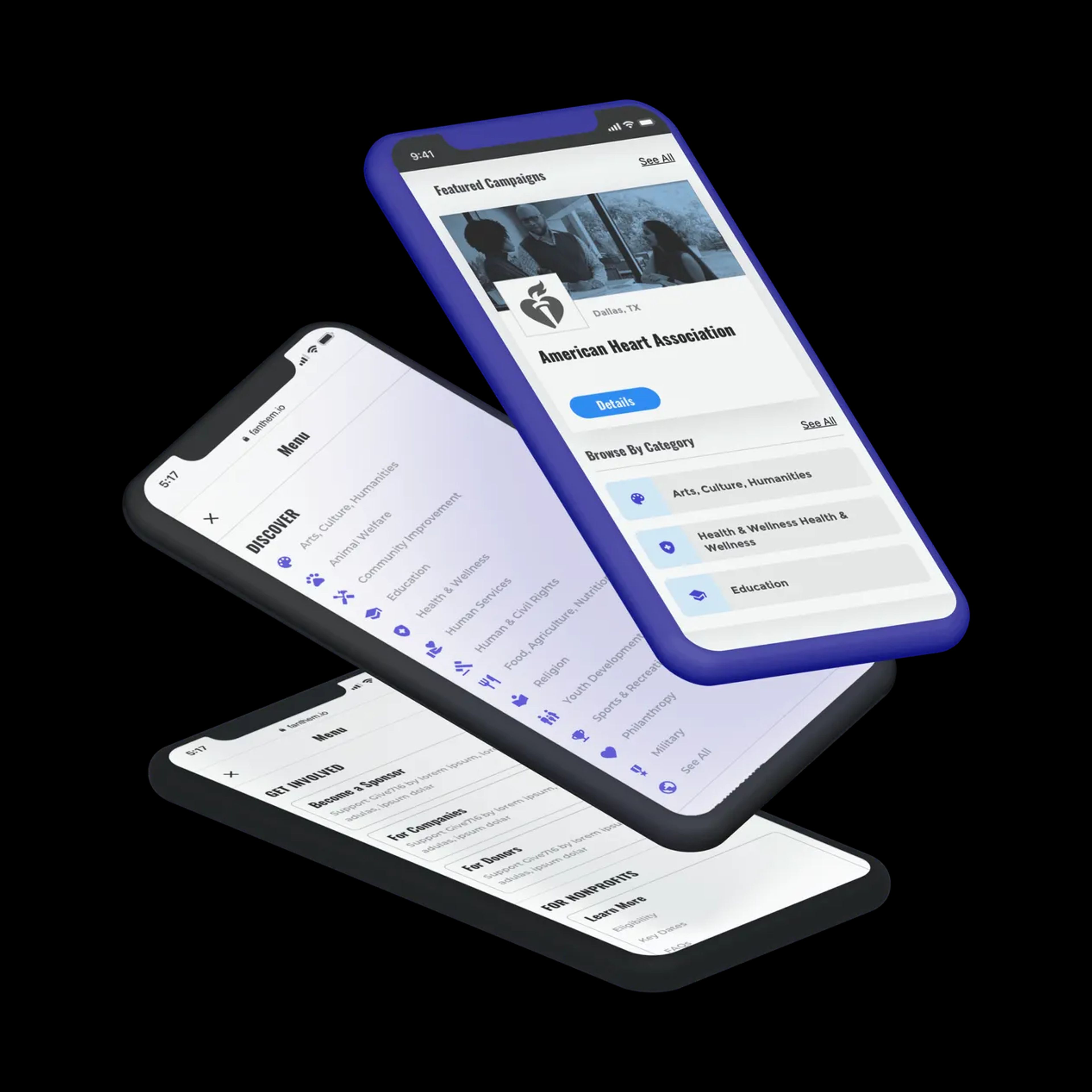 Community-Building Tools image