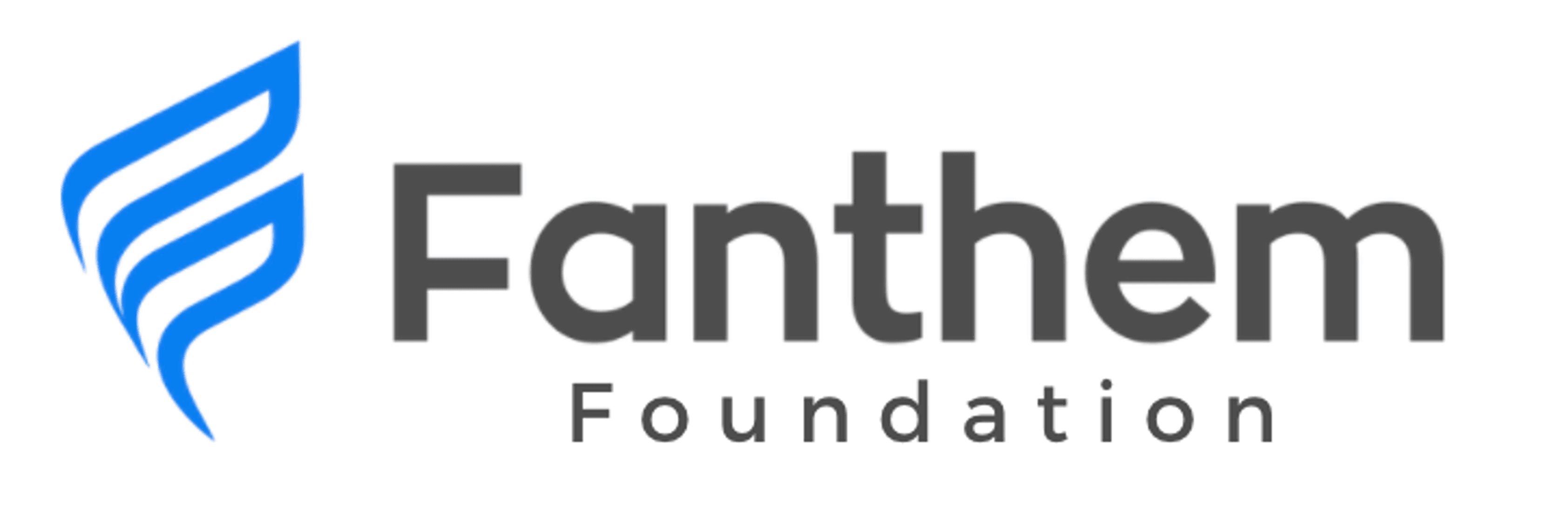 Fanthem Foundation logo