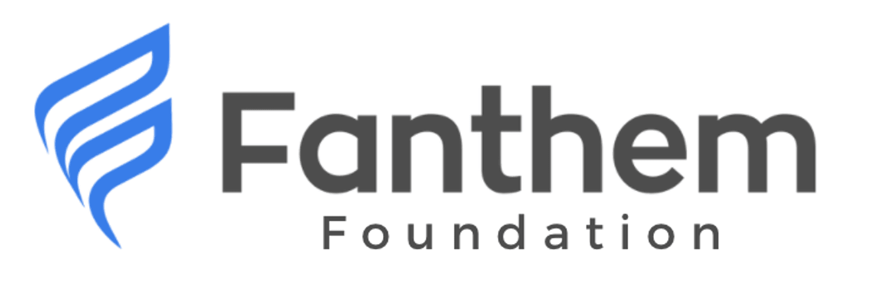Fanthem Foundation logo