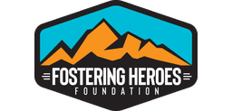 Fostering Heroes Foundation logo