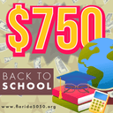 BACK TO SCHOOL - $750 thumbnail