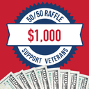 $1,000 EARLY BIRD - July 26th thumbnail