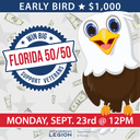 EARLY BIRD - $1,000 thumbnail