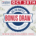 BONUS Draw - $1,000 thumbnail