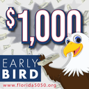 EARLY BIRD SPECIAL thumbnail