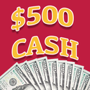 $500 Early Bird Prize thumbnail