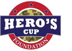 Hero's Cup logo