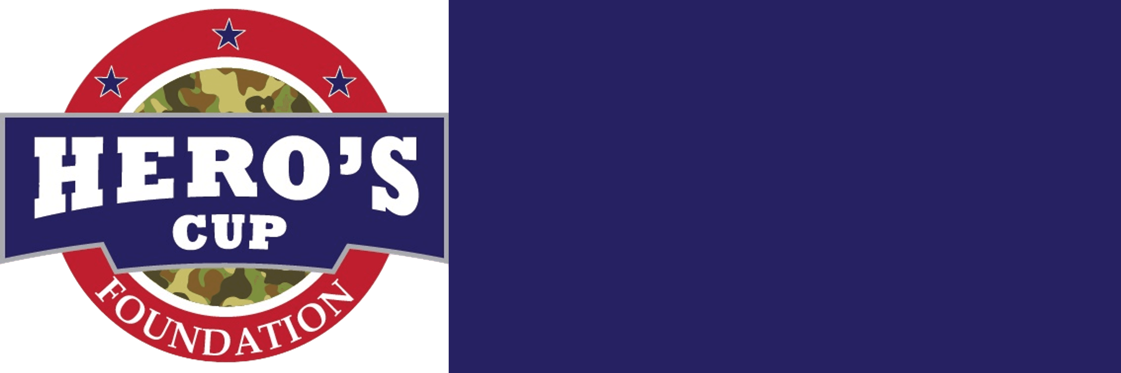 Hero's Cup logo