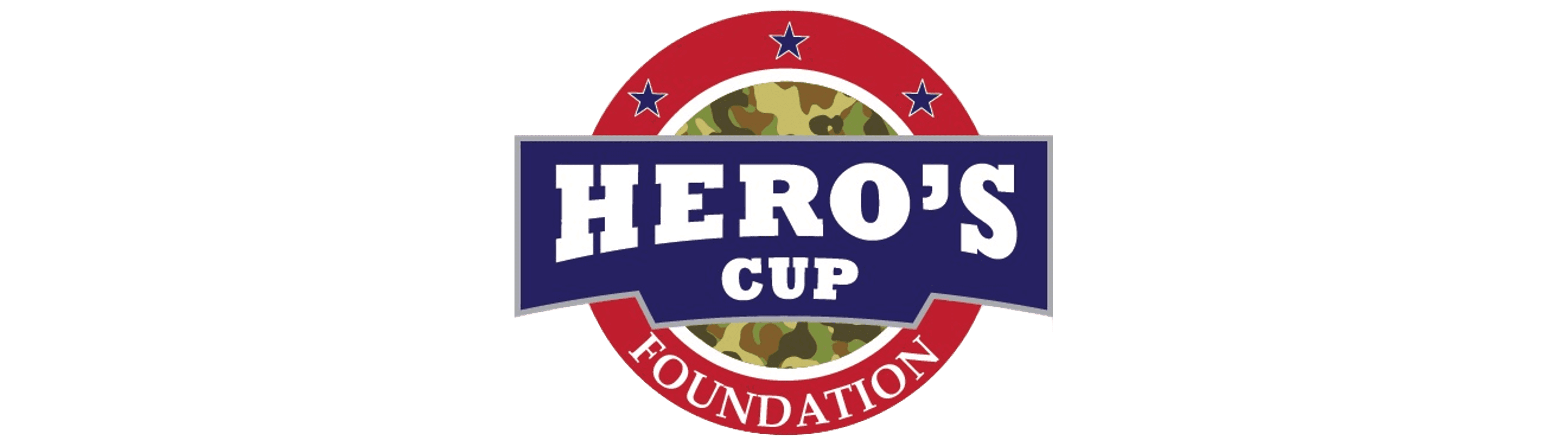 Hero's Cup 2023 logo image