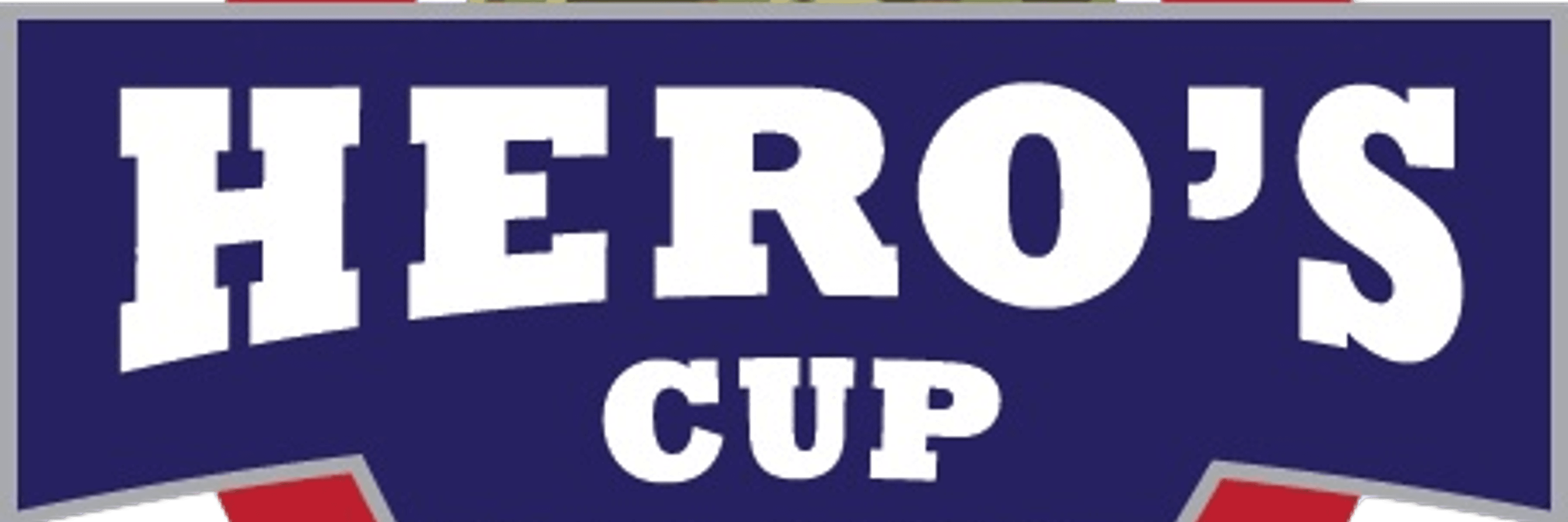 Hero's Cup logo