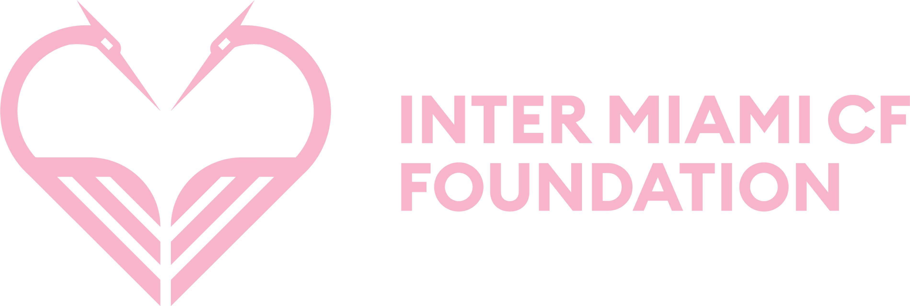 Inter Miami CF Foundation logo