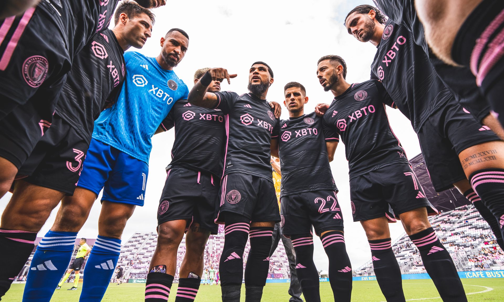 Leaked? Orlando Pirates' new home and away kits for next season