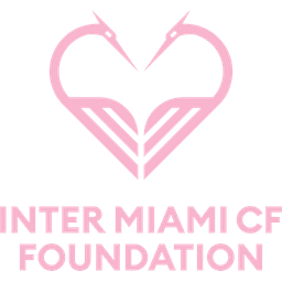 Inter Miami CF Foundation logo