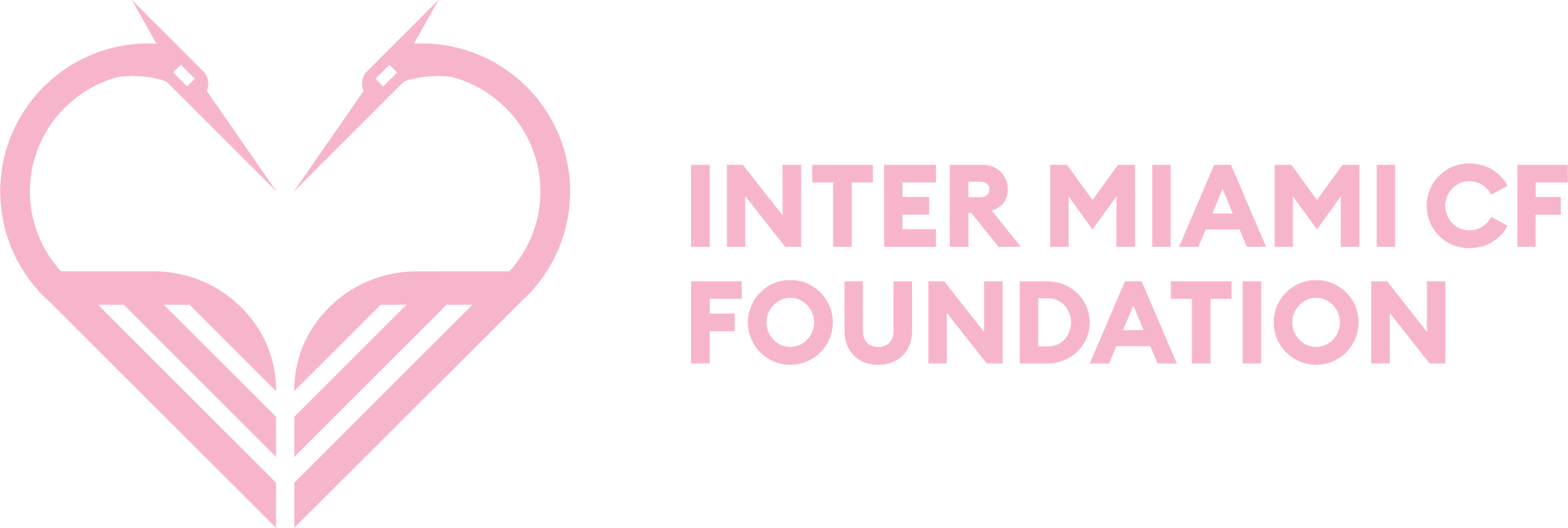 Inter Miami CF Foundation logo